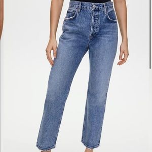 Agolde Ripley Jean